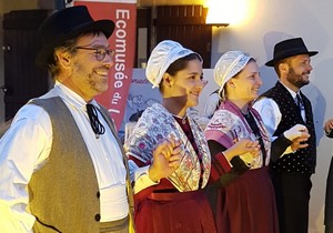 Danse de Savoie