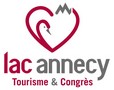 Site officiel Office Tourisme Lac d'Annecy