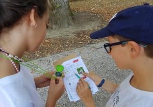 Visite pédagogique pour les groupes scolaires